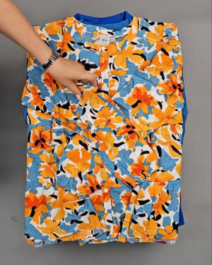 Фотография  997 - ICHI Summer mix 045#15 кг, ЛОТ СТ-9187 оптом в Петропавловске-Камчатском и Камчатском крае