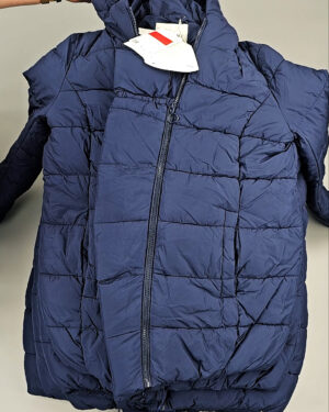 Фотография  345 - Верхняя одежда для беременных C&A 025#9,65 кг, ЛОТ СТ-9326 оптом в Петропавловске-Камчатском и Камчатском крае