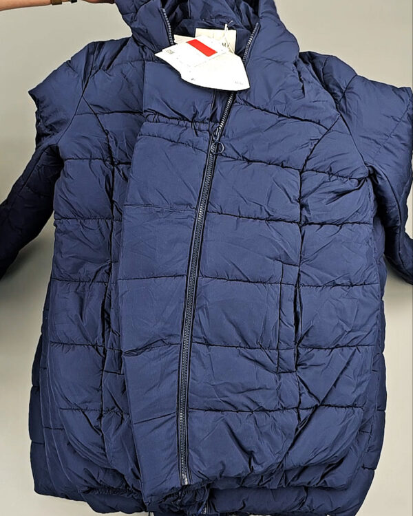 Фотография  624 - Верхняя одежда для беременных C&A 025#9,65 кг, ЛОТ СТ-9326 оптом в Петропавловске-Камчатском и Камчатском крае