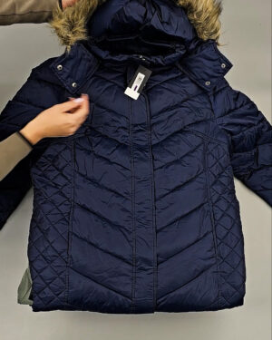 Фотография  468 - Верхняя одежда женская CAN 104#15 кг, ЛОТ СТ-9349 оптом в Петропавловске-Камчатском и Камчатском крае