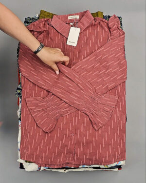 Фотография 463 - СТОК mix Women 075#9,9 кг, ЛОТ №9117 оптом в Петропавловске-Камчатском и Камчатском крае