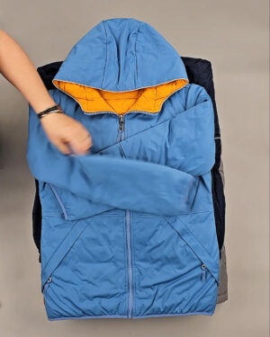 Фотография  676 - Верхняя одежда СТОК дети 065#10 кг, ЛОТ СТ-9342 оптом в Петропавловске-Камчатском и Камчатском крае