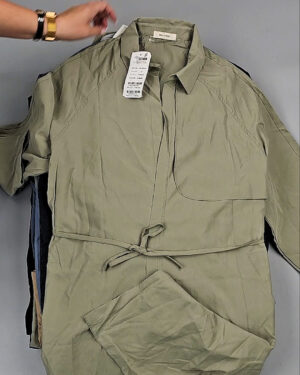 Фотография  761 - Ветровки жен Корея 085#7 кг, ЛОТ № СТ-9244 оптом в Петропавловске-Камчатском и Камчатском крае