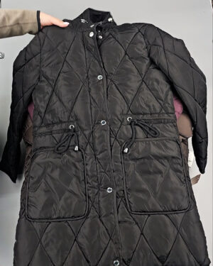 Фотография  807 - Верхняя одежда женская CAN 104#15 кг оптом в Петропавловске-Камчатском и Камчатском крае