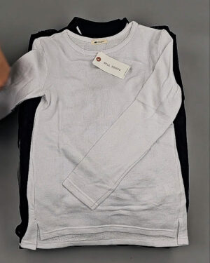 Фотография  951 - Толстовки Корея 085#6,8 кг, ЛОТ СТ-9233 оптом в Петропавловске-Камчатском и Камчатском крае