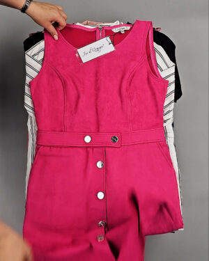 Фотография  341 - СТОК mix Women 075#10,4 кг, ЛОТ №9120 оптом в Петропавловске-Камчатском и Камчатском крае