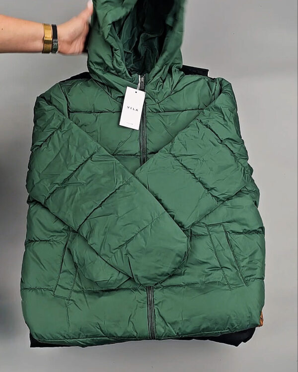 Фотография  140 - Верхняя одежда VILA#10 кг оптом в Петропавловске-Камчатском и Камчатском крае