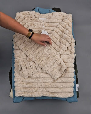 Фотография  803 - Верхняя одежда VILA 104#10 кг, ЛОТ СТ-9320 оптом в Петропавловске-Камчатском и Камчатском крае