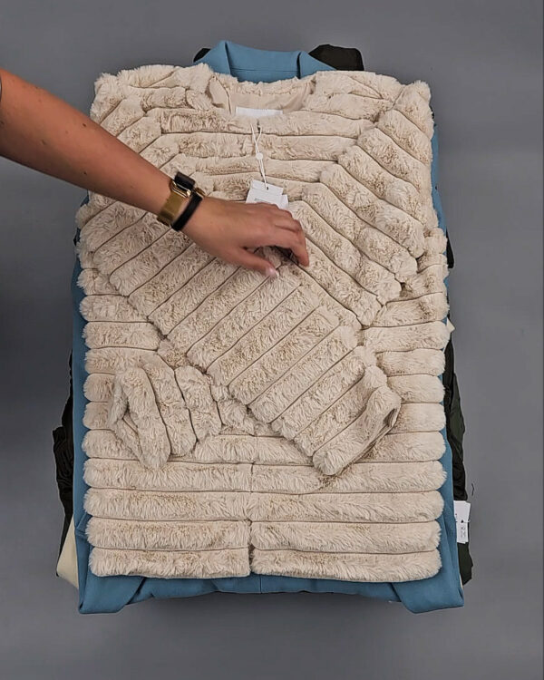 Фотография  449 - Верхняя одежда VILA 104#10 кг, ЛОТ СТ-9320 оптом в Петропавловске-Камчатском и Камчатском крае