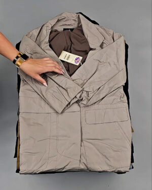 Фотография  898 - Верхняя одежда Корея 085#15 кг, ЛОТ № СТ-9246 оптом в Петропавловске-Камчатском и Камчатском крае