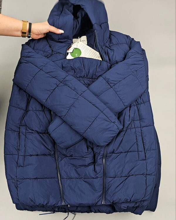 Фотография  608 - Верхняя одежда для беременных C&A 025#9,85 кг, ЛОТ СТ-9328 оптом в Петропавловске-Камчатском и Камчатском крае