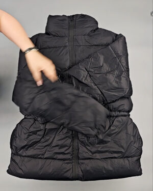 Фотография  872 - Верхняя одежда СТОК дети 065#10 кг, ЛОТ СТ-9343 оптом в Петропавловске-Камчатском и Камчатском крае