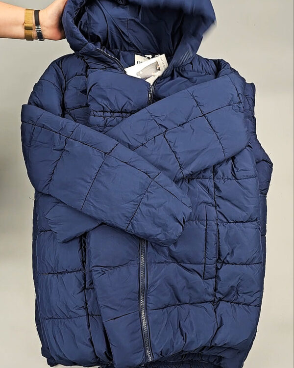 Фотография  356 - Верхняя одежда для беременных C&A 025#8,45 кг, ЛОТ СТ-9325 оптом в Петропавловске-Камчатском и Камчатском крае