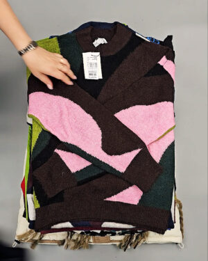 Фотография  407 - B.YOUNG Winter mix 104#15 кг оптом в Петропавловске-Камчатском и Камчатском крае