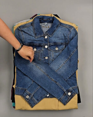 Фотография  909 - Толстовки+Верхняя одежда Bestseller Summer 045 B#7,2 кг, ЛОТ СТ-9324 оптом в Петропавловске-Камчатском и Камчатском крае