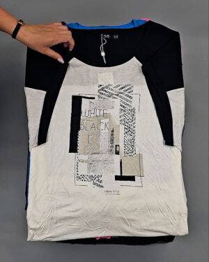 Фотография  861 - OVS Summer м/ж mix#15 кг, ЛОТ СТ-9166 оптом в Петропавловске-Камчатском и Камчатском крае