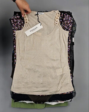 Фотография  426 - СТОК mix Women 075#11 кг оптом в Петропавловске-Камчатском и Камчатском крае