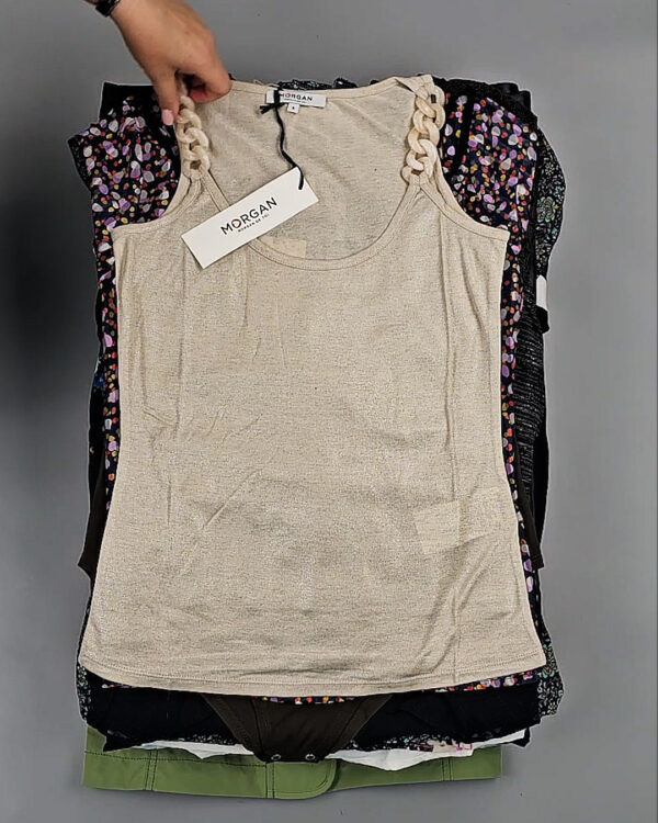 Фотография  558 - СТОК mix Women 075#11 кг оптом в Петропавловске-Камчатском и Камчатском крае