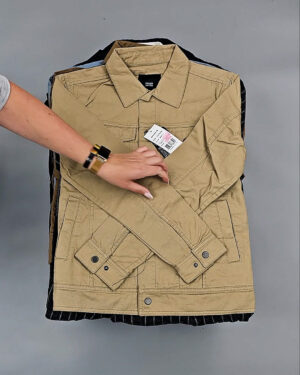 Фотография  157 - Верхняя одежда Корея 085#15 кг, ЛОТ № СТ-9247 оптом в Петропавловске-Камчатском и Камчатском крае