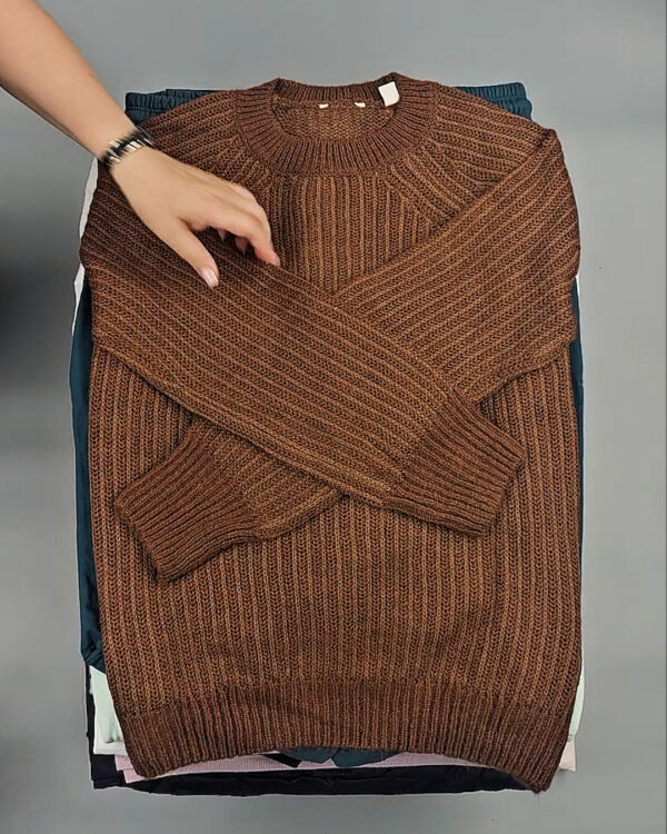 Фотография  802 - TCM Winter 104#15 кг, ЛОТ №9141 оптом в Петропавловске-Камчатском и Камчатском крае