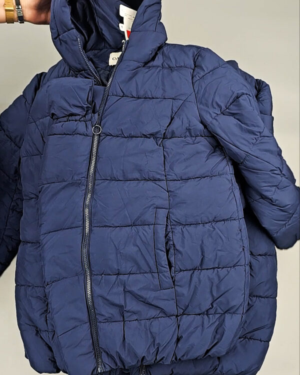 Фотография  613 - Верхняя одежда для беременных C&A 025#9,65 кг, ЛОТ СТ-9326 оптом в Петропавловске-Камчатском и Камчатском крае