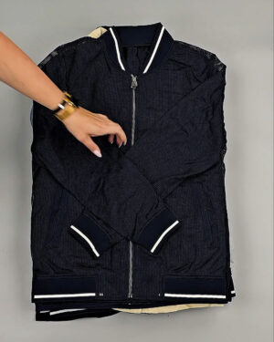 Фотография  404 - Ветровки жен Корея 085#7 кг, ЛОТ № СТ-9243 оптом в Петропавловске-Камчатском и Камчатском крае