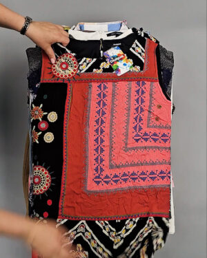 Фотография  503 - СТОК mix Women 075#10 кг, ЛОТ №9118 оптом в Петропавловске-Камчатском и Камчатском крае