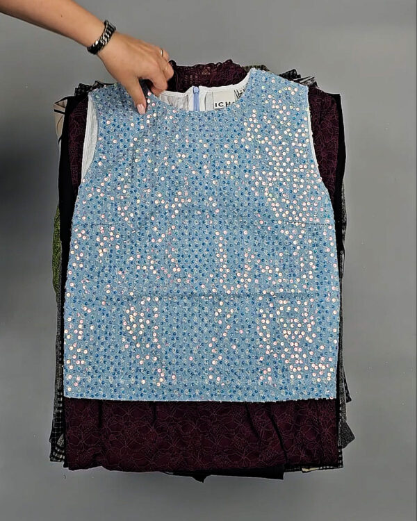 Фотография  371 - ICHI mix 075#15 кг, ЛОТ СТ-9204 оптом в Петропавловске-Камчатском и Камчатском крае