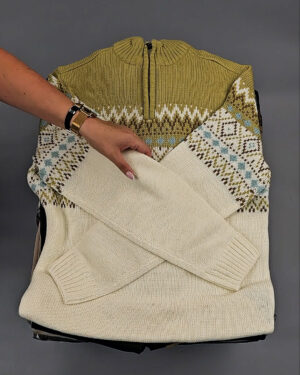 Фотография  217 - Мужской зимний микс Blend He, 20 кг, ЛОТ №СТ-9255 оптом в Петропавловске-Камчатском и Камчатском крае