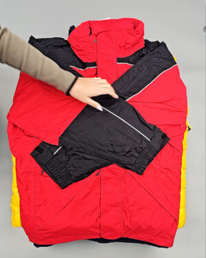 Фотография  682 - Верхняя одежда мужская CAN 104#15 кг оптом в Петропавловске-Камчатском и Камчатском крае