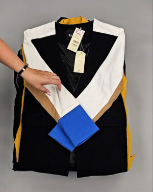 Фотография  943 - Жакеты Корея 085#10 кг, ЛОТ № СТ-9240 оптом в Петропавловске-Камчатском и Камчатском крае