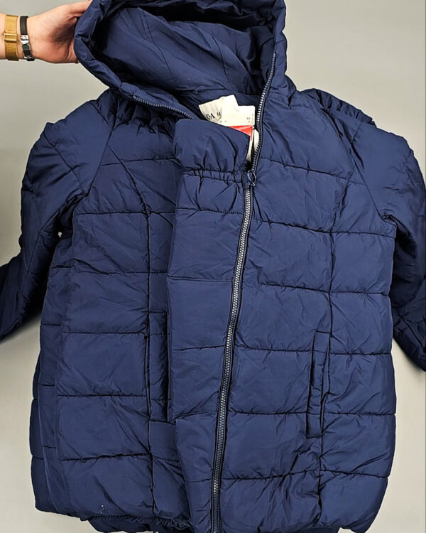 Фотография  811 - Верхняя одежда для беременных C&A 025#9,65 кг, ЛОТ СТ-9326 оптом в Петропавловске-Камчатском и Камчатском крае