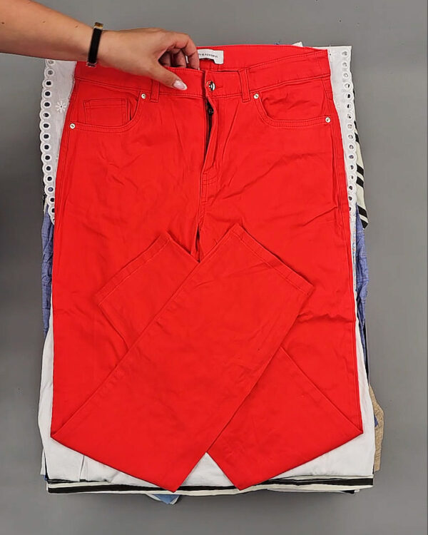 Фотография  444 - TCM Summer 074#15 кг, ЛОТ №9150 оптом в Петропавловске-Камчатском и Камчатском крае