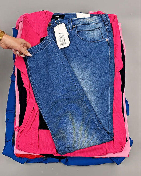 Фотография  917 - ZIZZI XXL 045#30 шт, ЛОТ СТ-9310 оптом в Петропавловске-Камчатском и Камчатском крае