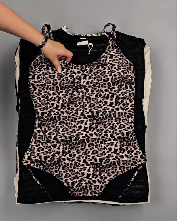 Фотография  816 - CARMACOMA mix 075#25 шт, ЛОТ СТ-9305 оптом в Петропавловске-Камчатском и Камчатском крае