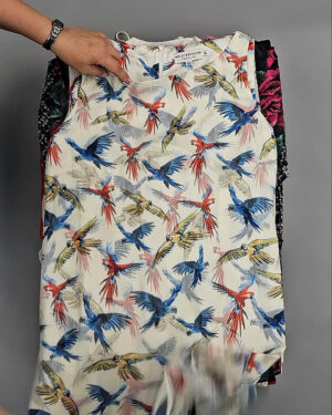 Фотография  399 - СТОК mix Women 075#9,9 кг, ЛОТ №9117 оптом в Петропавловске-Камчатском и Камчатском крае