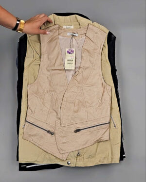 Фотография  397 - Ветровки жен Корея 085#7 кг, ЛОТ № СТ-9243 оптом в Петропавловске-Камчатском и Камчатском крае