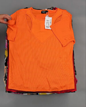 Фотография  893 - ZIZZI XXL 045#30 шт, ЛОТ СТ-9312 оптом в Петропавловске-Камчатском и Камчатском крае