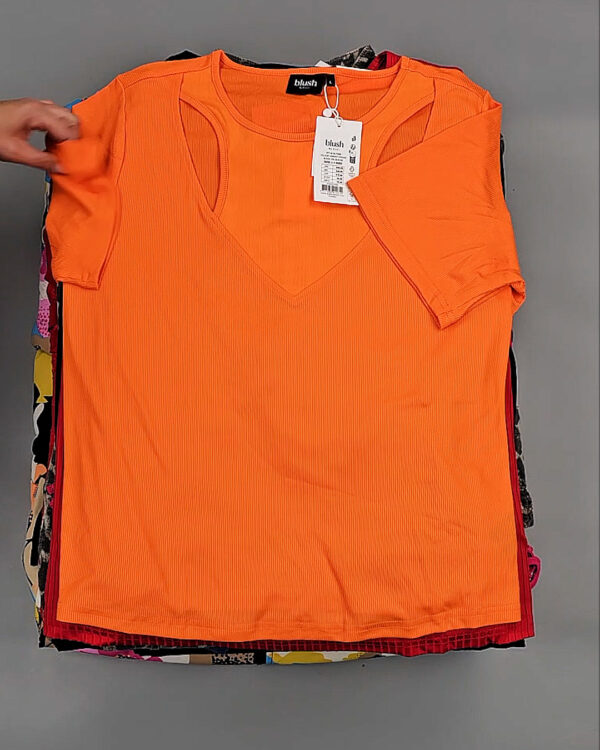 Фотография  205 - ZIZZI XXL 045#30 шт, ЛОТ СТ-9312 оптом в Петропавловске-Камчатском и Камчатском крае