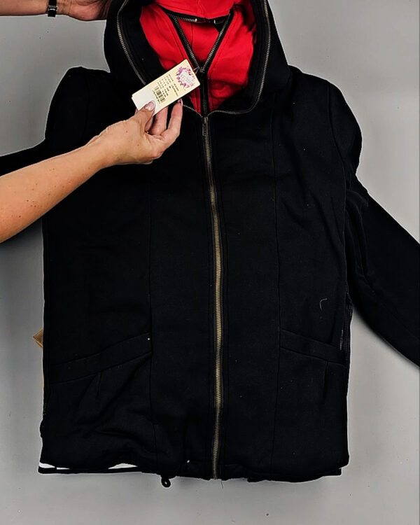 Фотография  406 - Толстовки Корея 085#7,2 кг, ЛОТ СТ-9234 оптом в Петропавловске-Камчатском и Камчатском крае