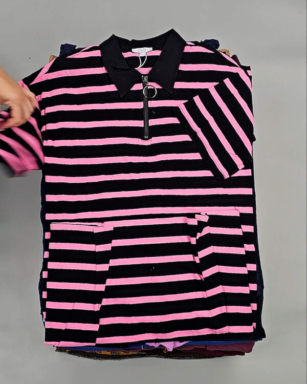 Фотография  810 - OVS Summer м/ж mix#15 кг, ЛОТ СТ-9165 оптом в Петропавловске-Камчатском и Камчатском крае