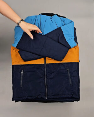 Фотография  256 - Верхняя одежда СТОК дети 065#10 кг, ЛОТ СТ-9340 оптом в Петропавловске-Камчатском и Камчатском крае