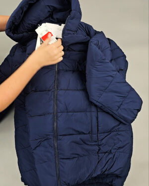 Фотография  508 - Верхняя одежда для беременных C&A 025#8,45 кг, ЛОТ СТ-9325 оптом в Петропавловске-Камчатском и Камчатском крае