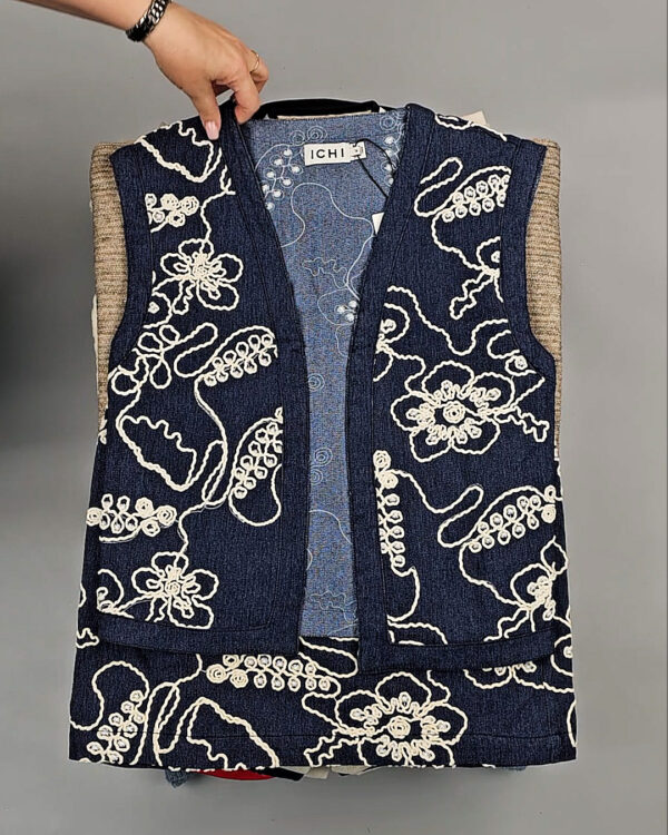 Фотография  558 - ICHI mix 075#14,75 кг, ЛОТ СТ-9202 оптом в Петропавловске-Камчатском и Камчатском крае