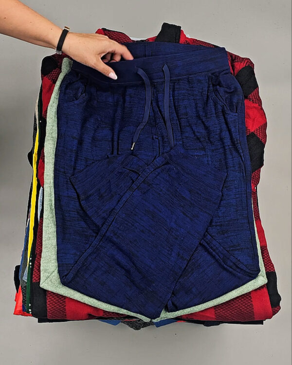 Фотография  647 - LIDL Winter mix 124#15 кг, ЛОТ №9147 оптом в Петропавловске-Камчатском и Камчатском крае