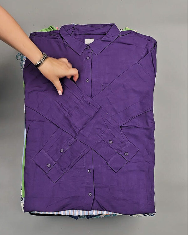 Фотография  438 - ICHI Summer mix 045#15 кг, ЛОТ СТ-9186 оптом в Петропавловске-Камчатском и Камчатском крае