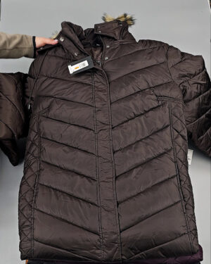 Фотография  982 - Верхняя одежда женская CAN 104#15 кг оптом в Петропавловске-Камчатском и Камчатском крае