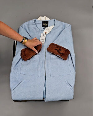 Фотография  145 - Верхняя одежда Корея 085#15 кг, ЛОТ № СТ-9249 оптом в Петропавловске-Камчатском и Камчатском крае