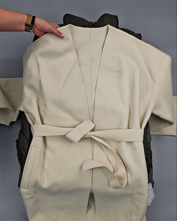 Фотография  411 - Верхняя одежда VILA 104#10 кг, ЛОТ СТ-9320 оптом в Петропавловске-Камчатском и Камчатском крае