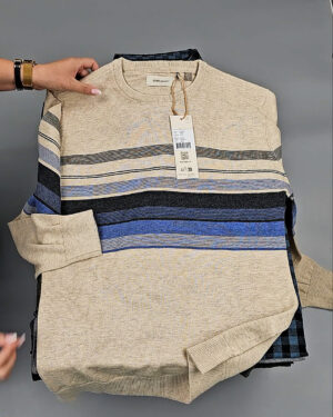 Фотография  621 - Мужской зимний микс Blend He, 20 кг оптом в Петропавловске-Камчатском и Камчатском крае